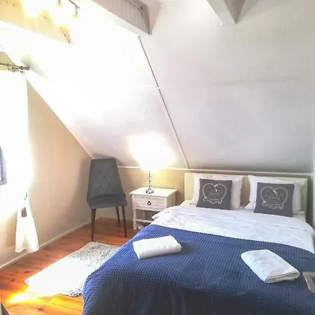 Walpusz Holiday Home Szczytno  Esterno foto