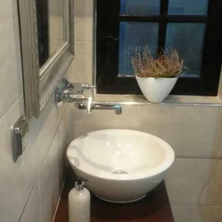 Walpusz Holiday Home Szczytno  Esterno foto