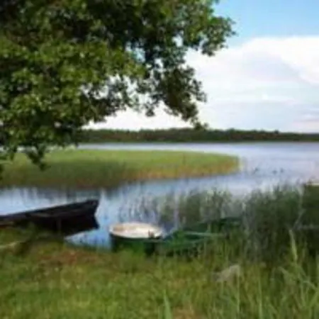 Walpusz Holiday Home Szczytno  Esterno foto