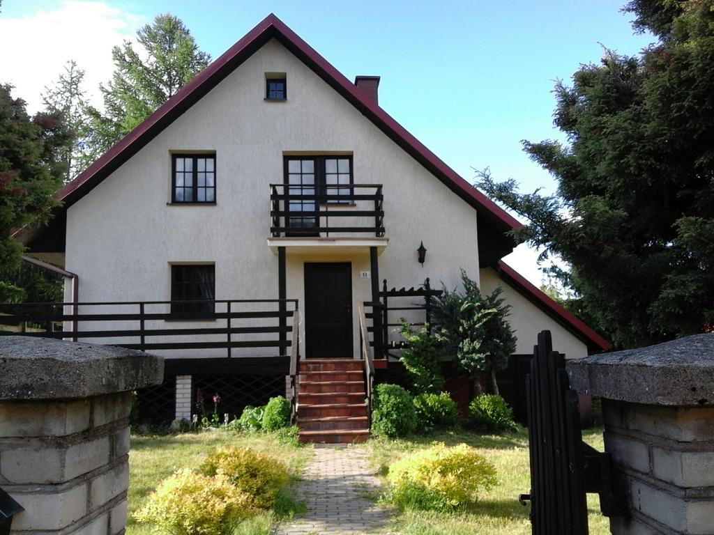 Ferienhaus Walpusz *