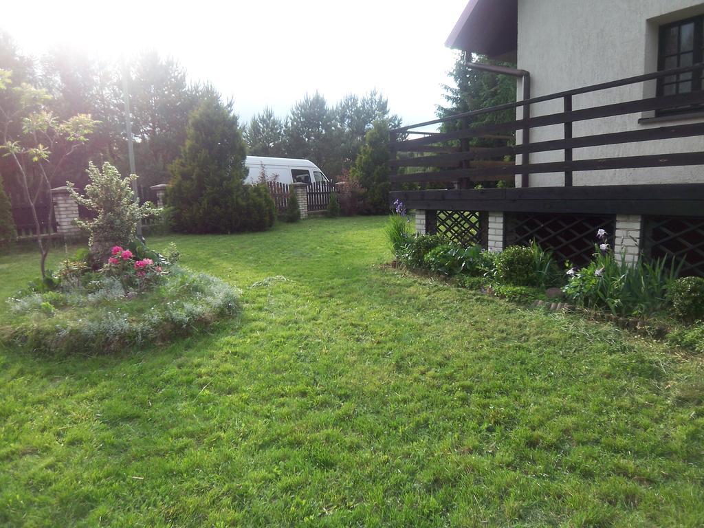 Ferienhaus Walpusz Szczytno (Warmian-Masurian)